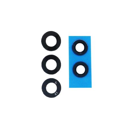 Back Camera Lens (glass Only) for Galaxy A72 (A725 2021), A52 5G (A526 2021),A52 4G(A525 2021)