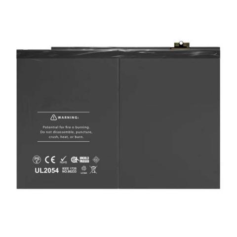 Battery Replacement For iPad Air 4 (2020), Air 5 (2022), iPad 10 (2022)
