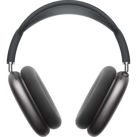 AirPods Max Wireless Over-Ear Headset - Space Gray (Retail package)