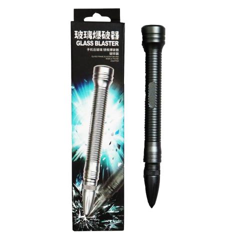Breaking Tool Pen 