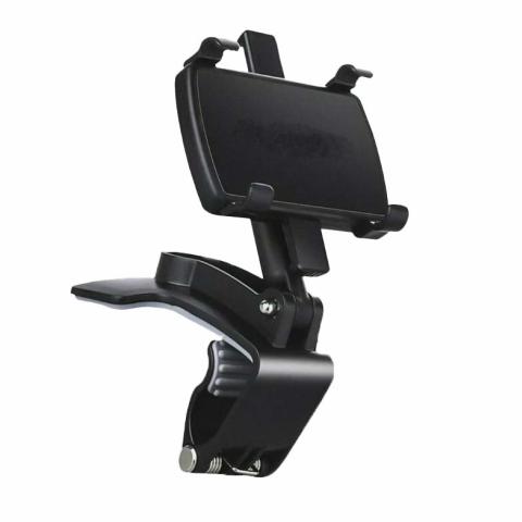 Universal 360° Car Mount Holder For Mobile Device