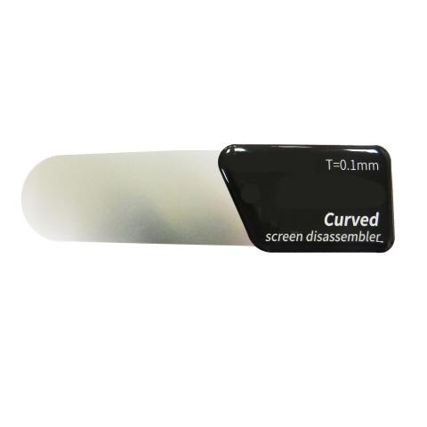 Curved Screen Disassembler Pry Tool for Mobile Phone Repair