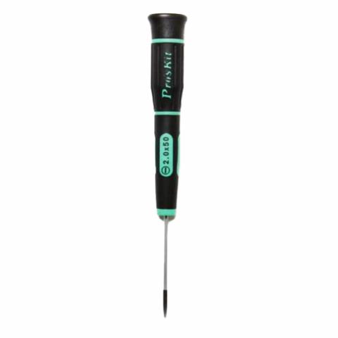 Flat Blade Screwdriver for Mobile Phone Repair 2.0MM X 2"