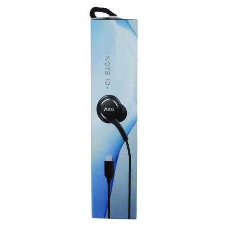 Earphones for Samsung Galaxy Note 10 & Latest models (Type- C Connector)