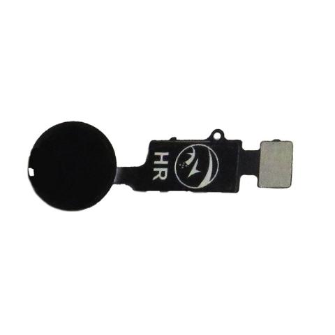 Home Button With Flex for iPhone 7/ 7 Plus/ 8/ 8 Plus/ SE 2020/ SE 2022- Black