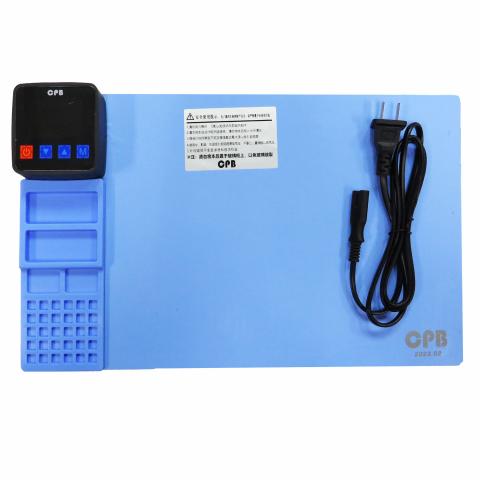LCD Screen Separator Heating Pad 
