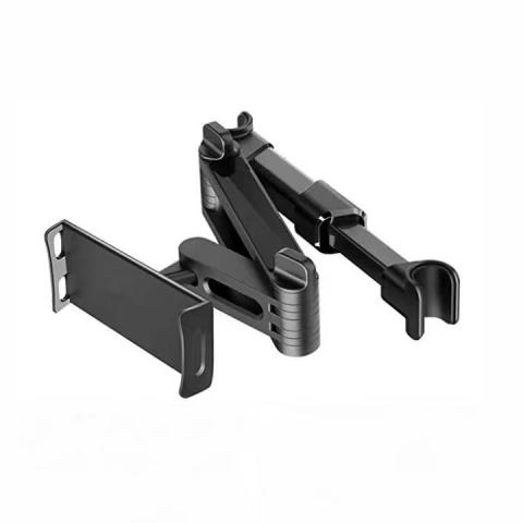 Universal 360° Rotate Car Back Headrest Mount Holder for Phones /iPad Pro/Air/Mini Tablet Nintendo Switch