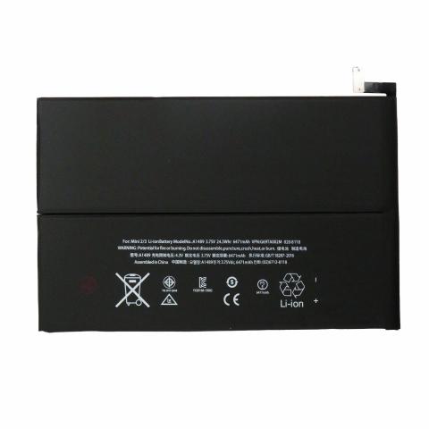 Replacement Battery Compatible For iPad Mini 2 / iPad Mini 3 