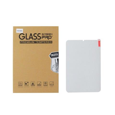 Tempered Glass Screen Protector for iPad Air/ iPad Air 2/ iPad Pro 9.7 / iPad 5 (2017)/ iPad 6 (2018) (9.7")