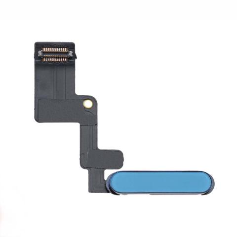 Power Button Flex For iPad 10th Generation (2022) - (Blue) (Aftermarket Plus)