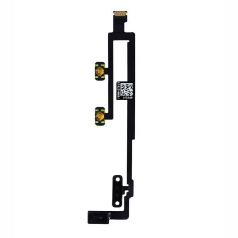 Power Button Flex Cable For iPad 9 (2021) (Premium)