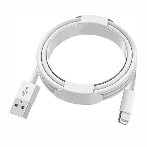 Fast Charging iPhone Lightning To USB Cable 1M (NO Package)