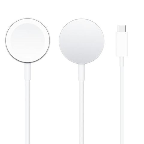 Magnetic USB-C Charging Cable for Apple Watch (Retail Package)