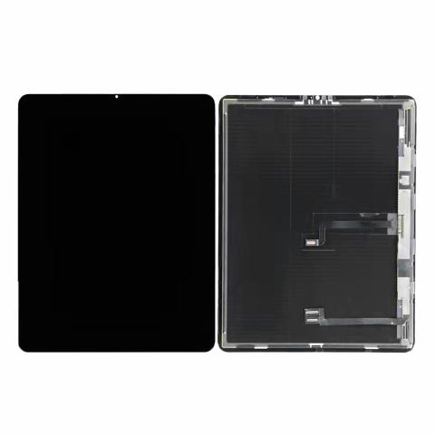  LCD Assembly with Digitizer for iPad Pro 12.9" 5th Gen (2021) / iPad Pro 12.9" 6th Gen (2022)