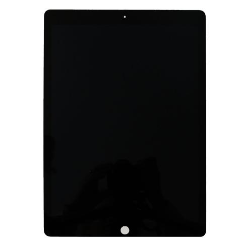  LCD Assembly with Digitizer & Daughter Board Flex Pre-installed for iPad Pro 12.9 1st Gen (2015) - Black