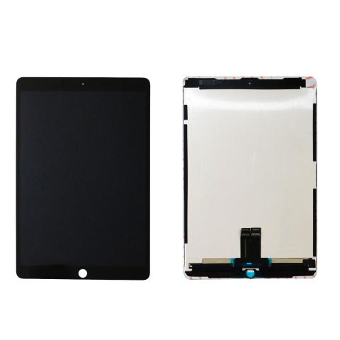 iPad Premium Refurbished - Glass and Digitizer Full LCD Assembly for iPad Pro 10.5- Black
