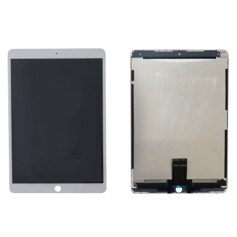 iPad Premium Refurbished - Glass And Digitizer Full LCD Assembly for iPad Pro 10.5- White