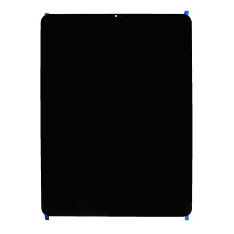  LCD Assembly With Digitizer & Daughter Board Flex Pre-installed for iPad Pro 12.9 3rd, iPad Pro 12.9 4th