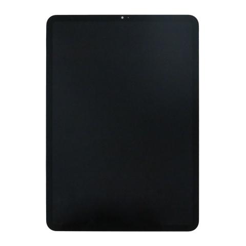 iPad Premium Refurbished - Glass and Digitizer Full LCD Black for iPad pro 11 (1st Gen: 2018) / (2nd Gen: 2020)