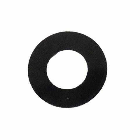 Back Camera lens (Glass Only) With Adhesive for iPhone XR