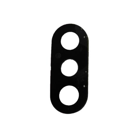 Back Camera lens (Galss Only) Wihh Adhesive for iPhone XS Max, iPhone Xs