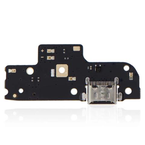 Charging Port Board For Motorola G Pure (XT2163 / 2021)