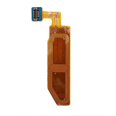 Stylus Pen Sensor Flex Cable For Samsung Galaxy Note 10 Plus 5G