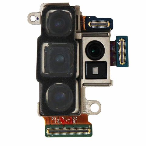 Back Camera for Samsung Galaxy Note 10 Plus 5G