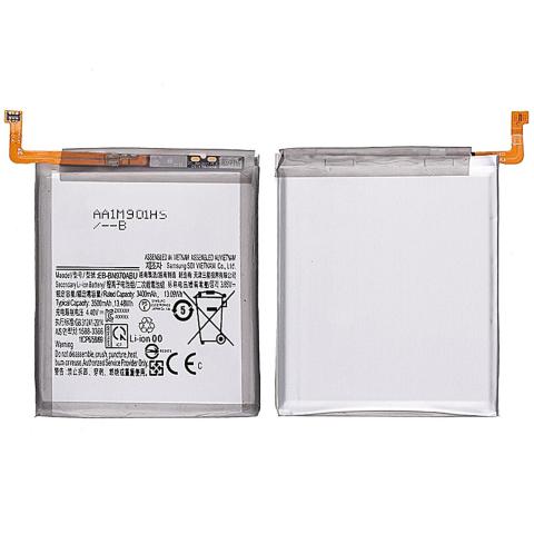 Battery for Samsung Galaxy Note 10