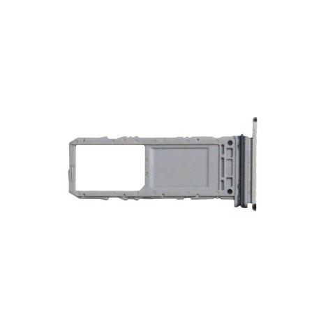 Sim Card Tray for Samsung Galaxy Note 10 - White