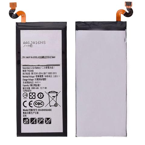 Battery for Samsung Galaxy Note 8