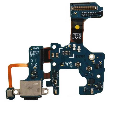 Charging Port for Samsung Galaxy Note 8