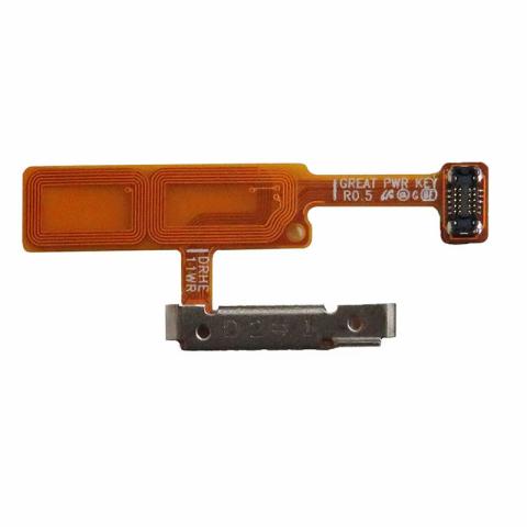 Power Button Flex Cable for Samsung Galaxy Note 8
