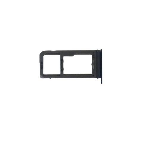 Sim Card Tray for Samsung Galaxy Note 8 - Blue