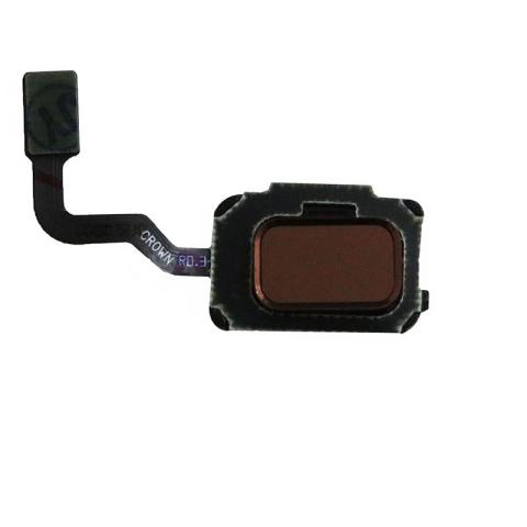 Fingerprint Reader with Flex Cable for Samsung Galaxy Note 9 - Gold