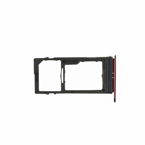 Sim Card Tray for Samsung Galaxy Note 9 - Bronze