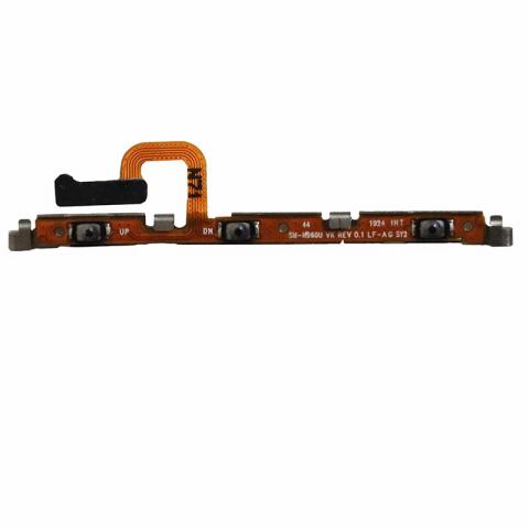 Volume Button Flex Cable for Samsung Galaxy Note 9