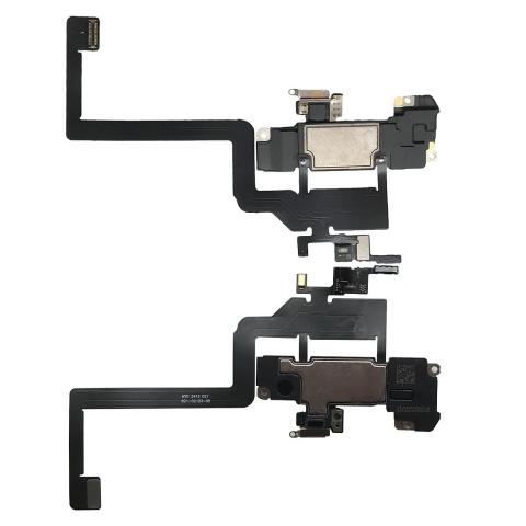 Earpiece Speaker With Proximity Sensor Cable for iPhone 11