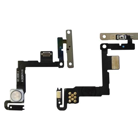 Power Button Flex Cable for iPhone 11
