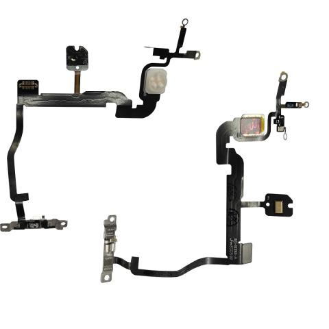 Power Button Flex Cable for iPhone 11 Pro Max