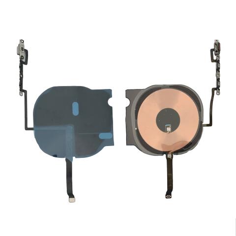 Wireless NFC Charging Flex With Volume Flex for iPhone 11 Pro