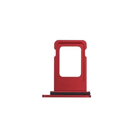 Sim Card Tray for iPhone 11 - Red