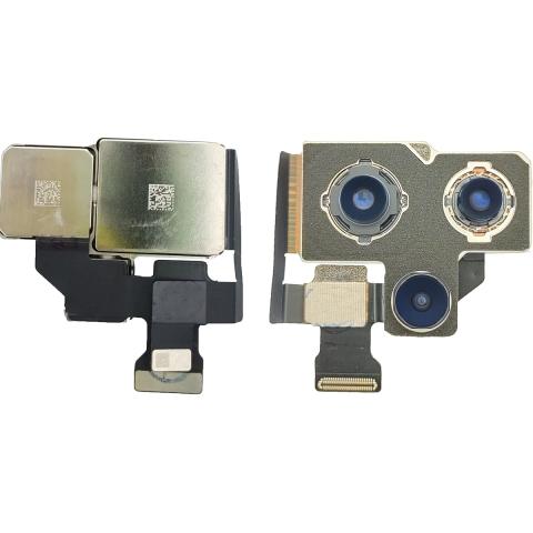 Rear Camera for iPhone 12 Pro Max (Premium)