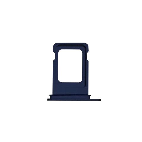 Sim Card Tray for iPhone 12 - Blue