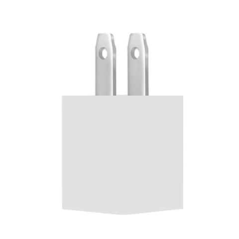 USB Power Adapter 5W for iPhone 8p, iPhone 8, iPhone 7p, iPhone 7