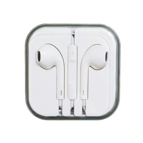 Headphones for iPhone 6, iPhone 6S, iPhone SE (2016), iPhone 5S