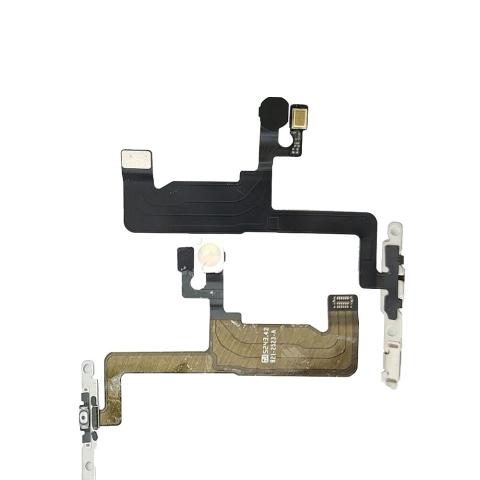 Power Button Flex Cable for iPhone 6