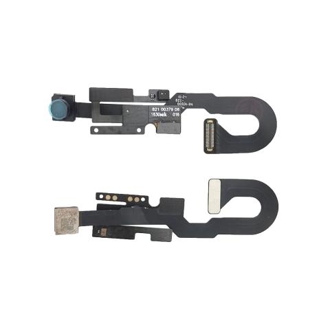 Front Camera With Sensor Proximity Flex Cable for iPhone 7 (Premium)