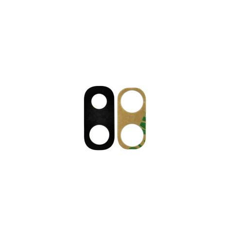 Back Camera Lens (glass Only) for Galaxy A20 (A205 2019) 