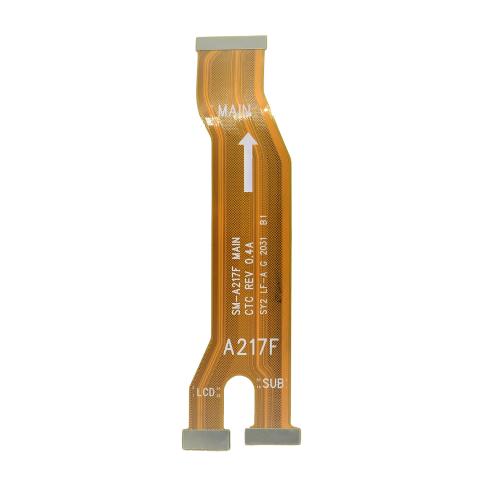 Mainboard Flex Cable for Galaxy A21S (A217 2020)